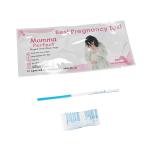 Pregnancy Medical Device Consumables LH Ovulation Kit Urine Test Strip