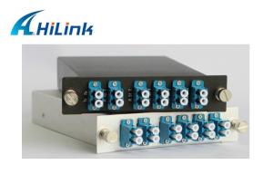Wholesale OADM CWDM Mux Demux Module from china suppliers