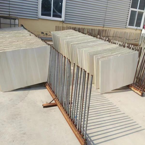 Buy cheap Bleach Paulownia Edge Glued Panels Length 2000mm / 2440mm / 2500mm / 3050mm / 3660mm from wholesalers