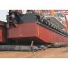 Buy cheap Time Saving Ship Launching Airbags , Heavy Duty Airbags For Lifting CB/T-3795 Standard from wholesalers
