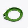 Buy cheap ISO 14001 Precision CNC Watch Parts For Dz09 Titanium Smart Watch from wholesalers