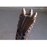 Buy cheap 180mm Pilot Guide Trihawk Drill Head For Hard Rock product