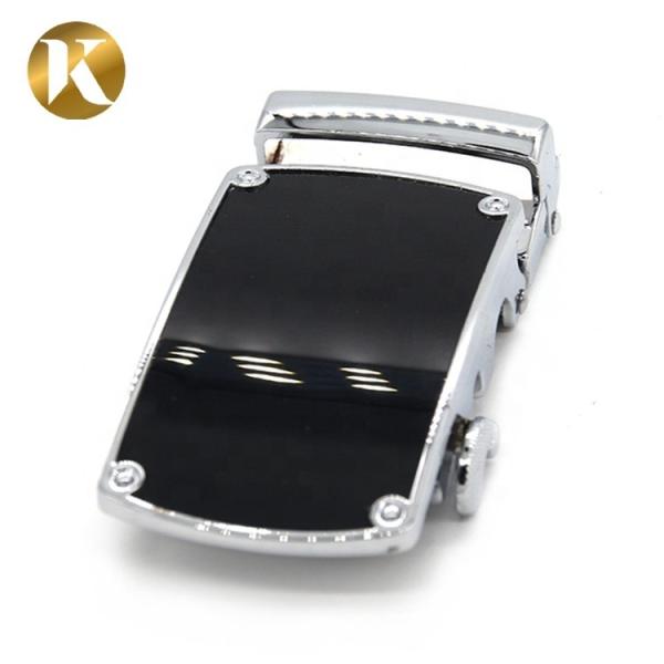 Buy cheap Fashion 35mm Metal Custom Made Belt Buckles For Promotional Gifts from wholesalers