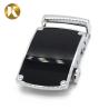 Buy cheap Fashion 35mm Metal Custom Made Belt Buckles For Promotional Gifts from wholesalers