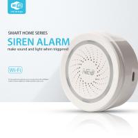 Buy cheap Sound And Light Alarm product