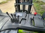 1.5 Ton 2 Ton 2.5 Ton Electric Reach Truck Deep Reach Truck
