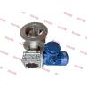 Buy cheap Professional Custom Rotary Pneumatic Valve/Rotary Star Valve/Rotary Feeder Design from wholesalers