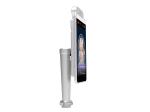 Buy cheap AI Infrared Temperature Access Control Face Recognition IPS HD Screen from wholesalers