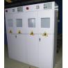 Buy cheap Full Steel Compressed Gas Cabinet 1000*450*1800/1900mm 220V Power Supply from wholesalers
