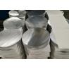 Buy cheap B209 ASTM 3003 8011 1050 1100 1060 Aluminium Discs Circles from wholesalers
