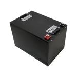 2.4KWh 12V LiFePO4 Lithium Battery LFP IP63 Multi Function Stable