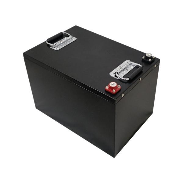 Buy cheap 26500 Lifepo4 Battery Lithium Practical , LED Display Li Ion Phosphate Battery from wholesalers