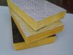 Rigid glass wood board,heat insulation and soundproof materials,envirornmental