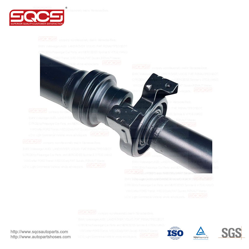 95542102010 Car DAILY Rear Drive Shaft Assembly for VW Touareg Porsche Cayenne