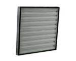 Buy cheap G3 Primary Efficiency Washable Air Conditioner Filters High Temp Resistance from wholesalers