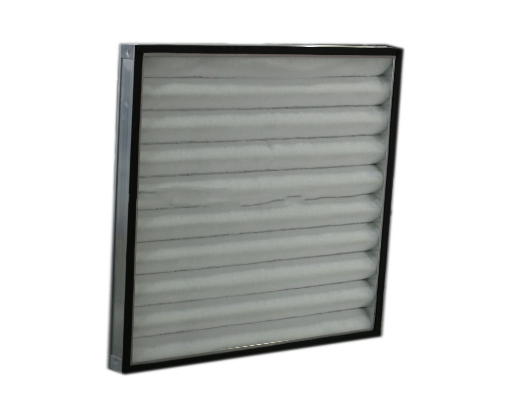 G3 Primary Efficiency Washable Air Conditioner Filters High Temp Resistance