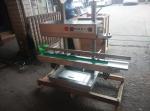 Supplier direct plastic bag automatic continuous band sealer