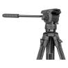 Buy cheap V50 TYSTVideo Professional Camera Tripod Essential for Video/Movie/Film Shooting from wholesalers