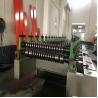 Buy cheap 18 Stations 4mm Steel Silo Roll Forming Machine With Punching Dies from wholesalers