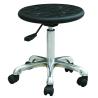 Buy cheap Laboratory 140mm Pneumatic Rod Ergonomic Swivel ESD Chairs from wholesalers