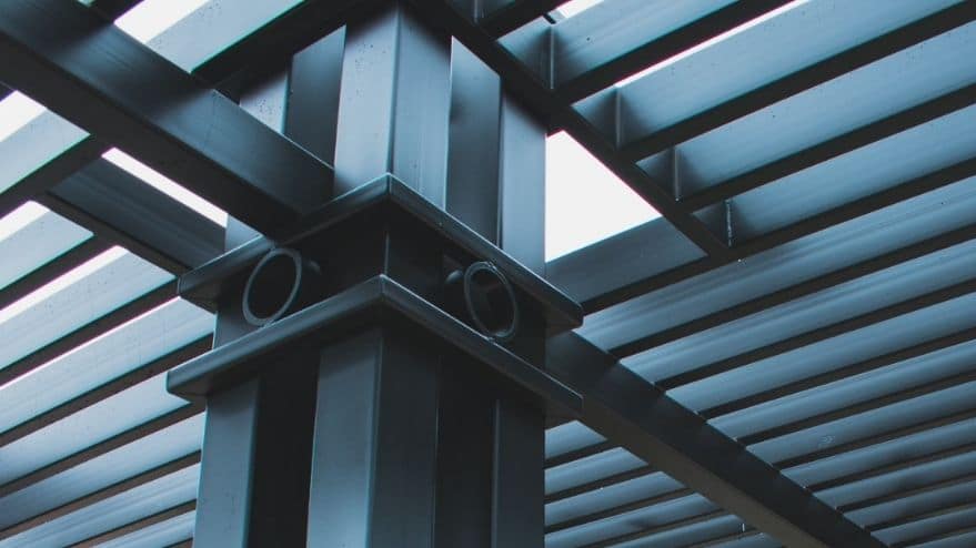 Industrial Building Steel Structure H Beam 250x150x6x8mm for Mine and Blast Applications