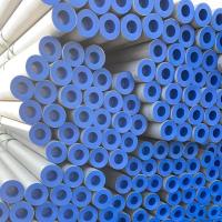 Buy cheap S30403 SUS 304L Seamless Stainless Steel Pipe 2 Inch Food Grade Schedule 40 product