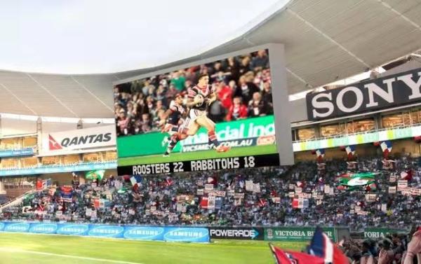 Buy cheap Outdoor LED Signs P6 Advertising Led Billboards Full Color Digital Led Display from wholesalers