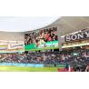 Buy cheap 5000 cd/sqm High Brightness Outdoor Full Color Waterproof LED Display Screen P6 LED Billboards from wholesalers