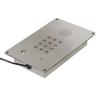 Buy cheap Analogue Emergency Dustfree Elevator Intercom Phones Clean Room Type For Hospital from wholesalers