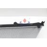 Buy cheap Aluminium Auto Radiator for Nissan Radiator Of HARDBODY ' 1992 21400-09G11 from wholesalers