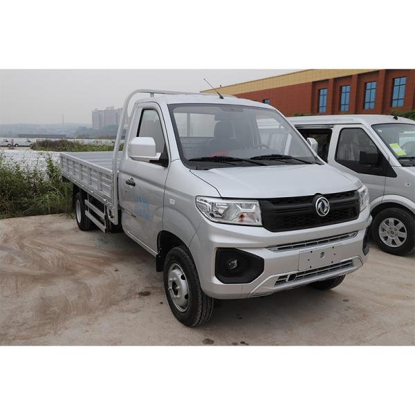 Buy cheap DFSK D71 CNG / D72 CNG Model Dongfeng Truck Small Pickup Truck dongfeng cargo truck from wholesalers