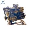 Buy cheap Construction Spare Parts for Engine Assy Digger Spare Parts C9 Complete Engine from wholesalers