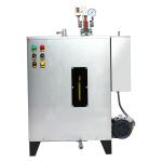 9KW 12kg/H Electric Steam Generators 0.4Mpa Industrial Burner
