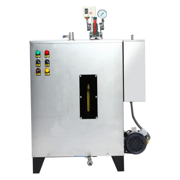 Buy cheap ODM Stainless Steel Steam Electric Boiler water heater Vertical from wholesalers