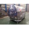 Buy cheap Automatic 450kg/H Dryer Oven Machine Stainless Steel Food Industry from wholesalers