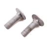 Buy cheap Flat Head Carbon Steel Carriage Bolt M8 Din 903 Chrome And Nut Hardened M4 from wholesalers
