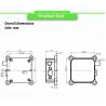 Buy cheap Customized Support UBTM305Y UNIVO Antenna Stable Attitude Inertial Navigation System from wholesalers