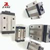 Buy cheap Corrosion Resistance Linear Guideways 42mm Circular Linear Rail GEW30CA from wholesalers