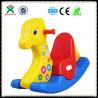 Buy cheap Plastic Rocking Horse for Pre School Equipment QX-155K from wholesalers