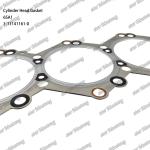 Cylinder head gasket 6SA1 1-11141161-0 For ISUZU Engine Spare Parts