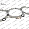 Buy cheap Cylinder head gasket 6SA1 1-11141161-0 For ISUZU Engine Spare Parts from wholesalers