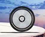 Buy cheap IP66 Ufo 150w Led High Bay Commercial Warehouse Led Lighting from wholesalers