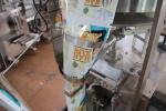 Automatic potato chips/candy/green pean/cashew nut/peanuts Vertical Packing