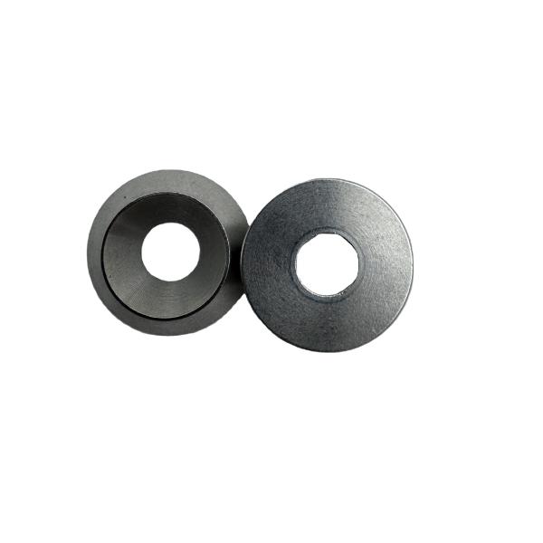 Buy cheap Universal Car Fitment Stainless Steel 304 Cup Washers for M6 M8 M10 M12 Countersunk Bolts Screws Long-Lasting Performance from wholesalers