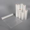 Buy cheap ODM Food Grade seal Vacuum Packaging Bag LLDPE Plastic Transparent from wholesalers