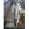 Buy cheap Roller Winder Loom Fabric winding machine from wholesalers