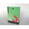 Buy cheap Spot UV Fashion Card Board Packaging, Personalized C2s Paper Gift Box For Promotion from wholesalers