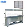 Buy cheap 176 Litres Ultrasonic Blinds Cleaner , 3KW Vertical Blind Cleaner from wholesalers