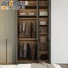 Buy cheap Modern Stylish Custom Wooden Wardrobe and Complete Walk in Closet Set from wholesalers