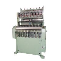 Buy cheap High speed narrow fabric needle loom 8/55 product